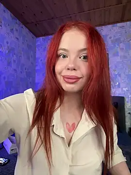 Inferna  online show from June 19, 2026, 6:18 am