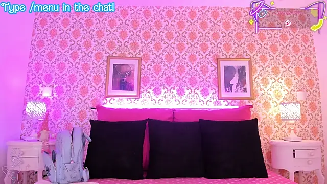 SaraAvila online show from July 26, 2026, 11:00 pm