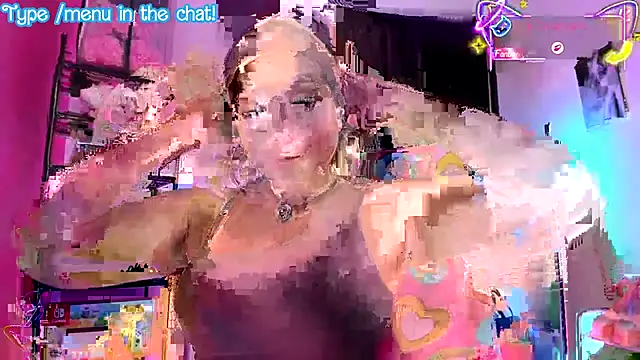 SaraAvila online show from August 1, 2026, 5:29 am