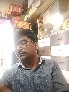 dhirusury050625 online show from June 18, 2026, 3:05 pm