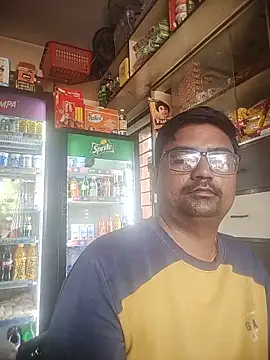 dhirusury050625 online show from June 19, 2026, 3:11 am