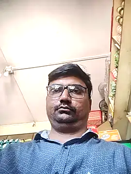 dhirusury050625 online show from June 21, 2026, 5:32 am