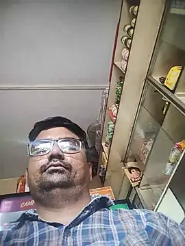 dhirusury050625 online show from June 22, 2026, 3:47 am