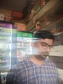 dhirusury050625 online show from June 30, 2026, 3:51 am