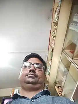 dhirusury050625 online show from July 3, 2026, 5:25 am