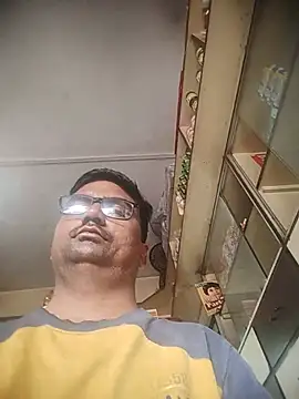 dhirusury050625 online show from July 18, 2026, 3:44 am