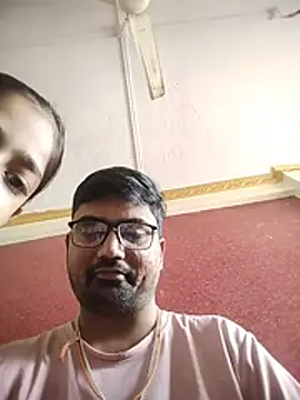 dhirusury050625 online show from August 1, 2026, 6:23 am