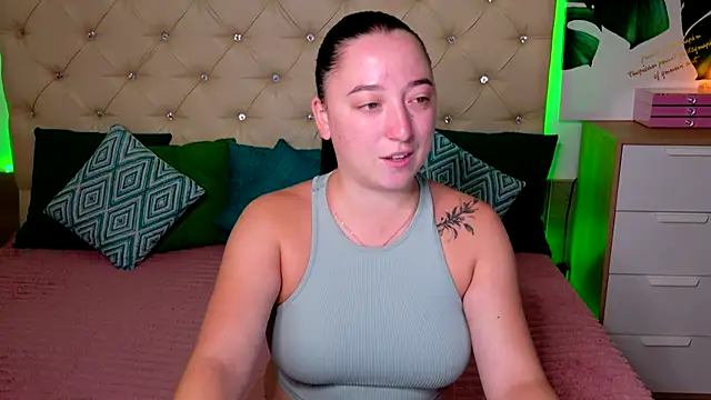 Snapshot of AVA_MAXIMUS chatting on July 13, 2026, 4:48 am AVA MAXIMUS online show from July 13, 2026, 4:48 am