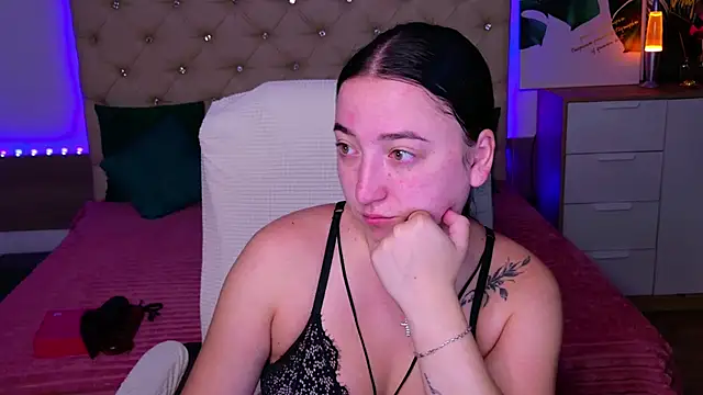 Snapshot of AVA_MAXIMUS chatting on August 4, 2026, 4:48 am AVA MAXIMUS online show from August 4, 2026, 4:48 am