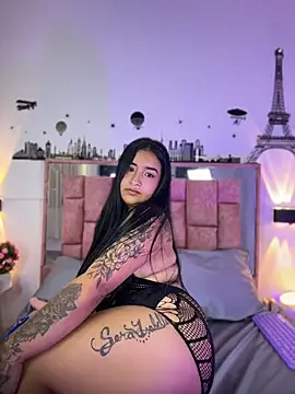 Celeste 1Sweet online show from June 18, 2026, 1:15 pm