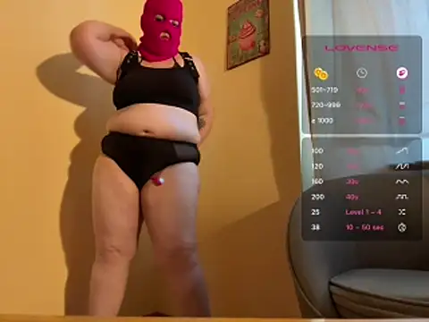 The Masked Menace online show from July 3, 2026, 9:05 am