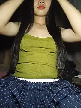 Snapshot of Rulylove chatting on June 14, 2026, 2:30 pm Rulylove online show from June 14, 2026, 2:30 pm