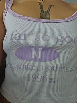 Snapshot of Camila_Fairy chatting on July 13, 2026, 7:16 pm Camila Fairy online show from July 13, 2026, 7:16 pm