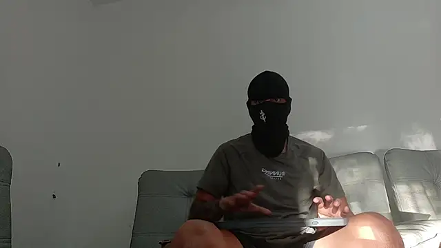 Mastergold666 online show from July 28, 2026, 10:31 pm