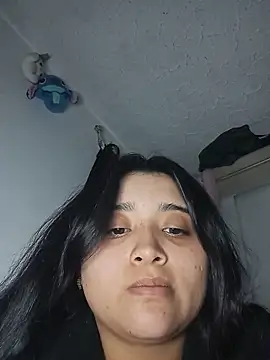 Snapshot of Salo_brattdoll chatting on June 15, 2026, 2:36 am Salo brattdoll online show from June 15, 2026, 2:36 am