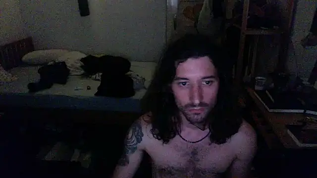 Snapshot of jamezromegangstaboy chatting on June 13, 2026, 2:42 am jamezromegangstaboy online show from June 13, 2026, 2:42 am