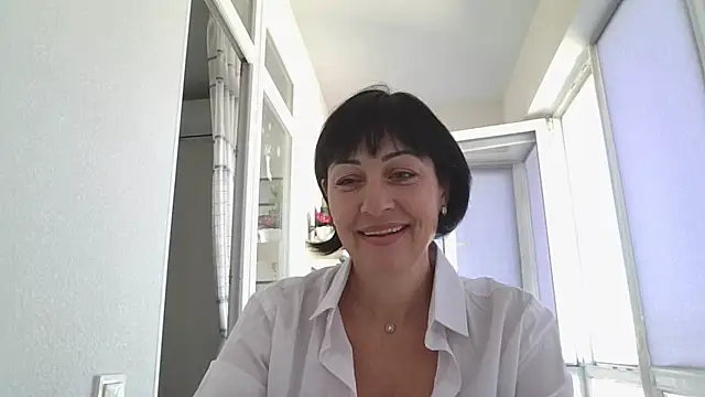 Snapshot of Lakomka499 chatting on June 19, 2026, 5:12 am Lakomka499 online show from June 19, 2026, 5:12 am