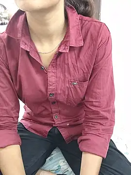 Ritika jha01 online show from June 14, 2026, 5:42 am