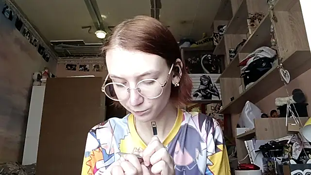Snapshot of JenaeMicKonic chatting on June 17, 2026, 10:17 am JenaeMicKonic online show from June 17, 2026, 10:17 am