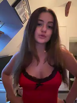 petiteambre online show from July 15, 2026, 7:41 pm