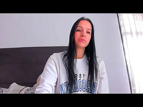 Snapshot of franshesca_000 chatting on July 23, 2026, 9:57 pm franshesca 000 online show from July 23, 2026, 9:57 pm