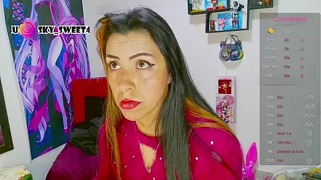 Snapshot of skylady05 chatting on August 6, 2026, 2:02 am skylady05 online show from August 6, 2026, 2:02 am