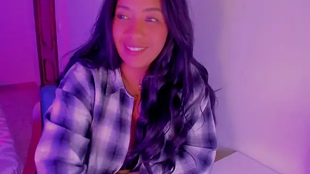 NicolePasqualott online show from January 31, 2026, 9:24 pm