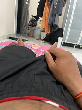 aniketu11 online show from July 1, 2026, 5:02 pm