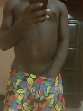bigdickjohson1200 online show from June 19, 2026, 2:43 pm