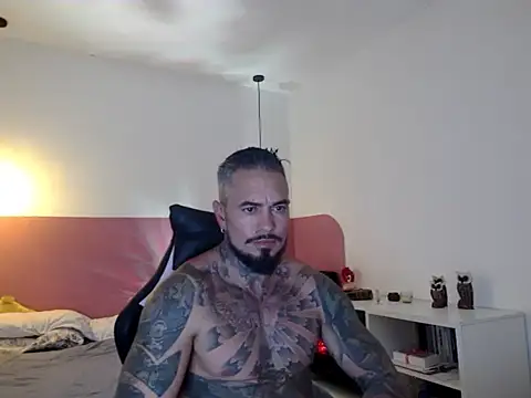 Dom Jhuan online show from June 15, 2026, 10:45 pm