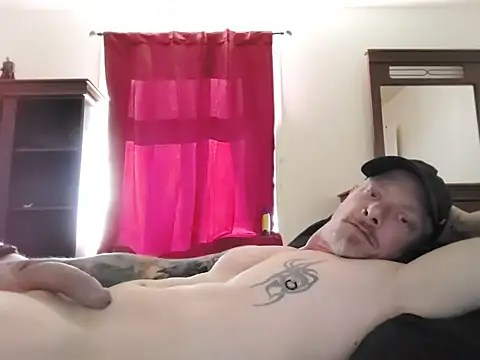 Pat666rick online show from July 10, 2026, 10:01 pm