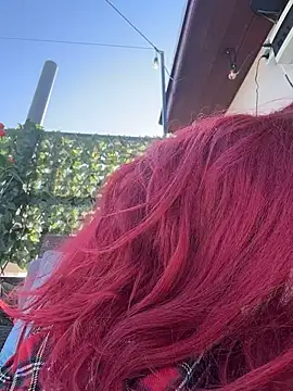 VixenRosse online show from July 31, 2026, 5:51 am