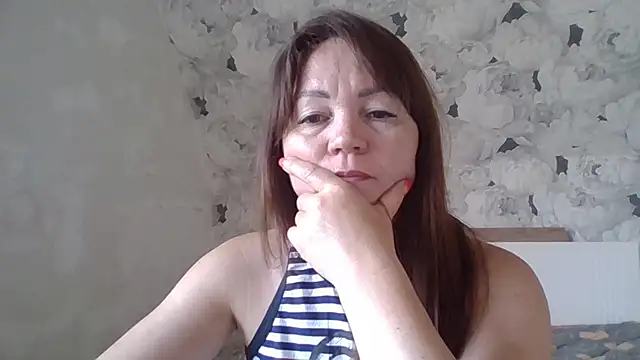 Snapshot of VanessaSmuthh chatting on July 13, 2026, 1:52 am VanessaSmuthh online show from July 13, 2026, 1:52 am