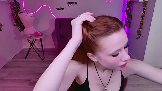 AuroraBabyDoll online show from July 2, 2026, 5:24 am
