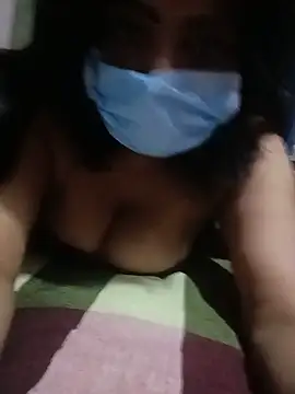 Scarlettlady online show from June 16, 2026, 10:29 am