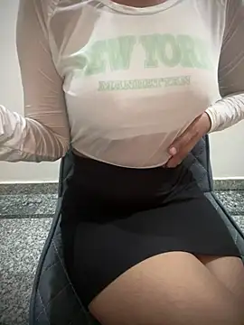 Snapshot of Kyaara_sexy6 chatting on July 12, 2026, 12:29 pm Kyaara sexy6 online show from July 12, 2026, 12:29 pm