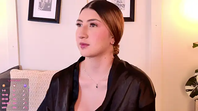 Alanna DH online show from June 30, 2026, 7:37 pm