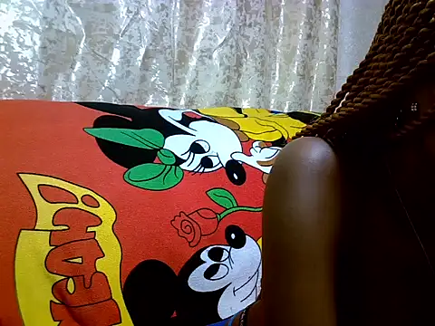 Snapshot of Prettybunnyy chatting on June 19, 2026, 7:28 pm Prettybunnyy online show from June 19, 2026, 7:28 pm