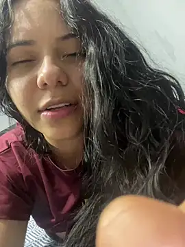 Snapshot of ColombianSexyCouple_ chatting on August 2, 2026, 3:27 am ColombianSexyCouple online show from August 2, 2026, 3:27 am