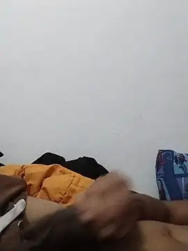 01LeonBlack online show from July 8, 2026, 3:33 am