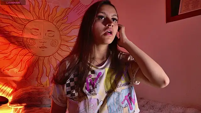 sam  a2 online show from July 29, 2026, 2:53 am