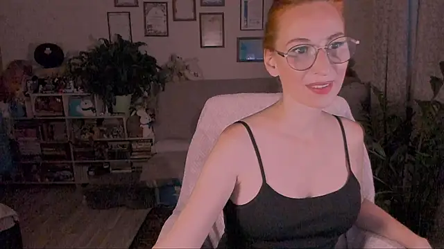 Snapshot of GingerVerdict chatting on July 11, 2026, 5:26 pm GingerVerdict online show from July 11, 2026, 5:26 pm