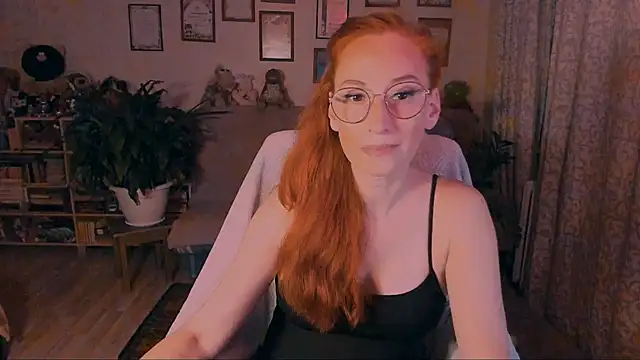 Snapshot of GingerVerdict chatting on July 29, 2026, 6:50 pm GingerVerdict online show from July 29, 2026, 6:50 pm