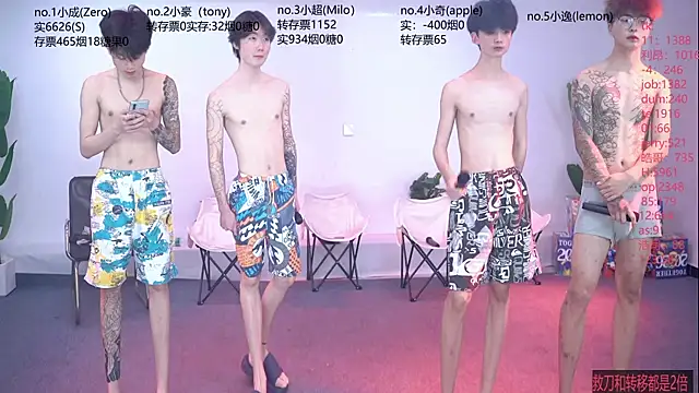 Snapshot of SOL-07 chatting on June 27, 2026, 1:28 pm SOL-07 online show from June 27, 2026, 1:28 pm