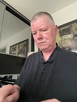 cumboy online show from March 9, 2026, 1:48 pm