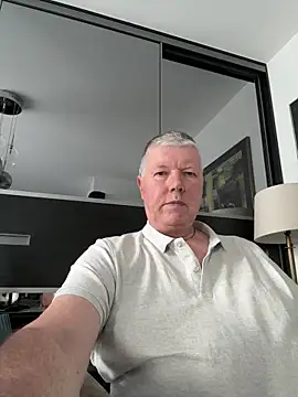 cumboy online show from April 13, 2026, 9:48 am