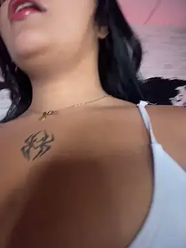 HoneyBunXXX online show from July 28, 2026, 9:14 pm