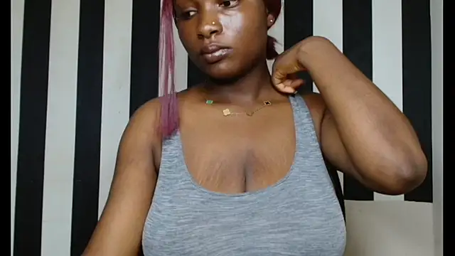 Snapshot of Coco_germ chatting on July 6, 2026, 7:16 am Coco germ online show from July 6, 2026, 7:16 am