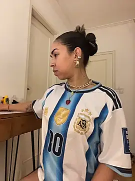 Snapshot of jessens148 chatting on July 24, 2026, 3:26 am jessens148 online show from July 24, 2026, 3:26 am