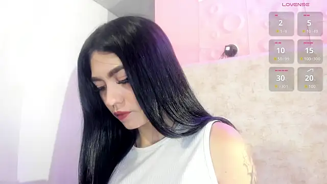 Snapshot of Gabriellaa27_ chatting on July 13, 2026, 12:52 pm Gabriellaa27 online show from July 13, 2026, 12:52 pm
